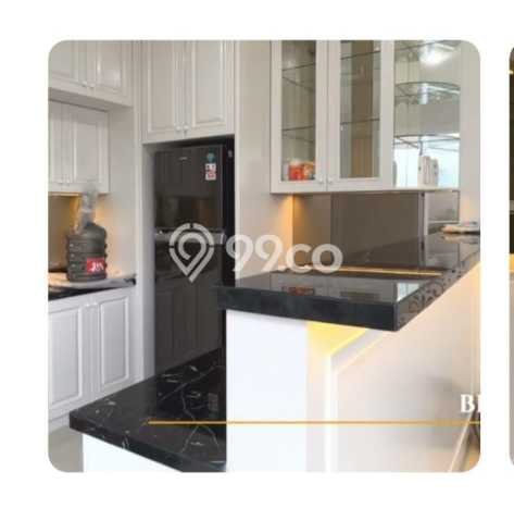 For Sale! Luxury House LT 288m2 Desain Elegan di Gading Serpong For Sale! Luxury House LT 288m2 Desain Elegan di Gading Serpong