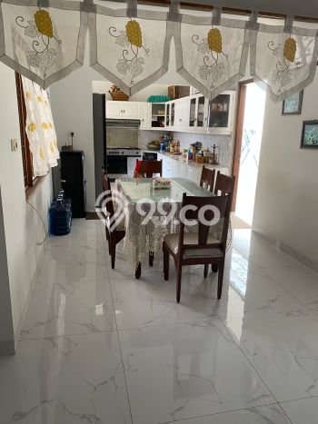 Jual Rumah Mewah Megah Dengan View Eksklusif di Radio Dalam, Jakarta Selatan Jual Rumah Mewah Megah Dengan View Eksklusif di Radio Dalam, Jakarta Selatan