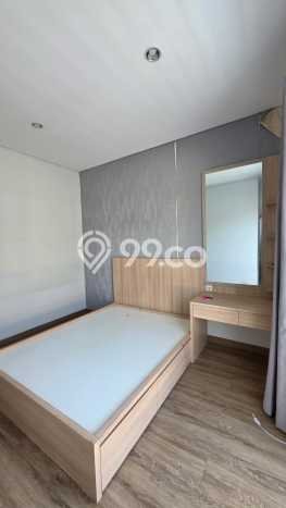 Rumah Modern 2 KT di Gading Serpong Tangerang Unfurnished Rumah Modern 2 KT di Gading Serpong Tangerang Unfurnished