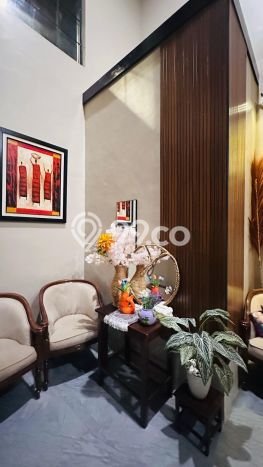 Rumah Luxury Modern Tanpa Renovasi di Cinere Jakarta Selatan Rumah Luxury Modern Tanpa Renovasi di Cinere Jakarta Selatan