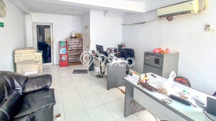 Gudang Bagus Dijual LB 364m2 Lokasi Strategis Tangerang Area Cocok untuk Berbisnis Gudang Bagus Dijual LB 364m2 Lokasi Strategis Tangerang Area Cocok untuk Berbisnis