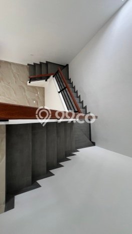 Rumah Minimalis 3 KT di Gading Serpong Tangerang Unfurnished Rumah Minimalis 3 KT di Gading Serpong Tangerang Unfurnished