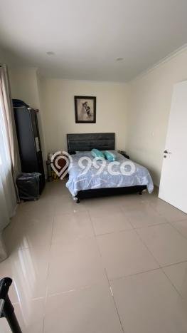 Dijual Rumah Eksklusif 3 KT di Gading Serpong, Tangerang Dijual Rumah Eksklusif 3 KT di Gading Serpong, Tangerang