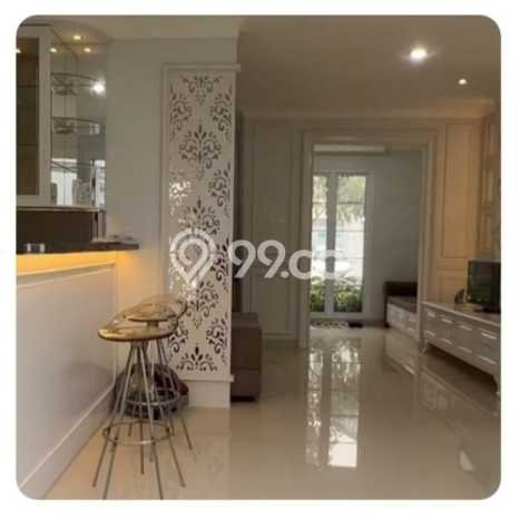For Sale! Luxury House LT 288m2 Desain Elegan di Gading Serpong For Sale! Luxury House LT 288m2 Desain Elegan di Gading Serpong