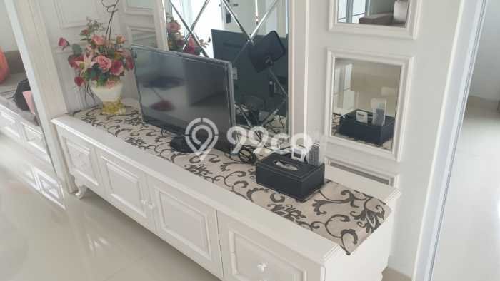 For Sale! Luxury House LT 288m2 Desain Elegan di Gading Serpong For Sale! Luxury House LT 288m2 Desain Elegan di Gading Serpong