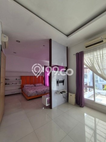 Dijual Rumah Premium dengan Fasilitas Sekitar Komplit di BSD, Tangerang Selatan Dijual Rumah Premium dengan Fasilitas Sekitar Komplit di BSD, Tangerang Selatan