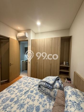 Dijual Rumah Modern 3 KT di BSD City, Tangerang Dijual Rumah Modern 3 KT di BSD City, Tangerang