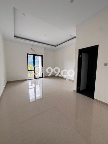 Rumah Modern Cantik 3 Kamar Bisa Langsung Pindah di Kembangan Rumah Modern Cantik 3 Kamar Bisa Langsung Pindah di Kembangan