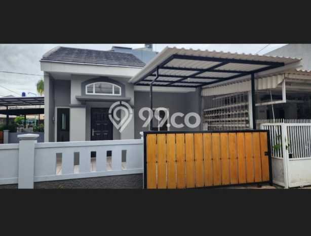 Rumah Minimalis 2 KT di Gading Serpong Tangerang Unfurnished Rumah Minimalis 2 KT di Gading Serpong Tangerang Unfurnished