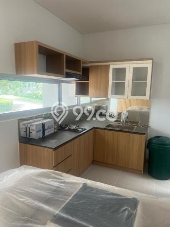 Rumah Minimalis 2 KT di Gading Serpong Tangerang Full Furnished Rumah Minimalis 2 KT di Gading Serpong Tangerang Full Furnished