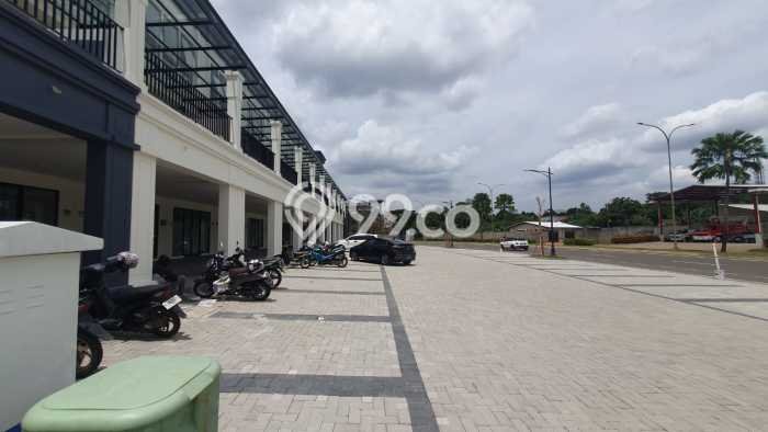 Unit Komersial Disewakan di Tangerang Area Strategis Harga Kompetitif Unit Komersial Disewakan di Tangerang Area Strategis Harga Kompetitif