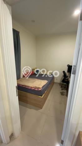 Dijual Rumah Eksklusif 3 KT di Gading Serpong, Tangerang Dijual Rumah Eksklusif 3 KT di Gading Serpong, Tangerang