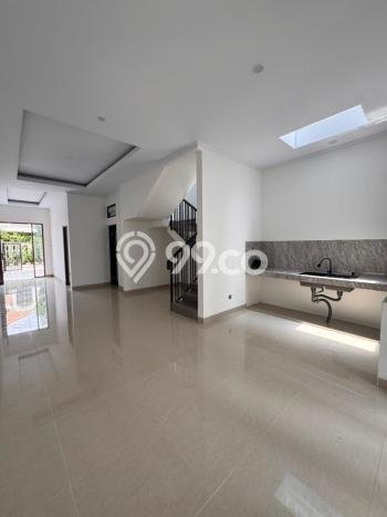 Rumah Modern Cantik 3 Kamar Bisa Langsung Pindah di Kembangan Rumah Modern Cantik 3 Kamar Bisa Langsung Pindah di Kembangan
