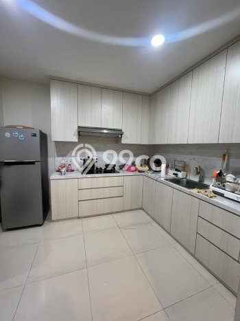 Rumah Luxury Modern Tanpa Renovasi di Alam Sutera Tangerang Rumah Luxury Modern Tanpa Renovasi di Alam Sutera Tangerang