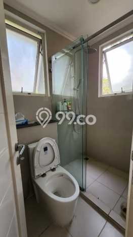 Rumah Luxury Modern Siap Huni di Alam Sutera Tangerang Rumah Luxury Modern Siap Huni di Alam Sutera Tangerang