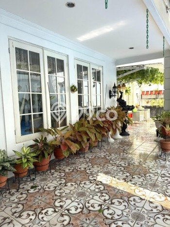 Hunian Super Mewah dengan Akses Paling Strategis di Pondok Indah, Jakarta Selatan Hunian Super Mewah dengan Akses Paling Strategis di Pondok Indah, Jakarta Selatan