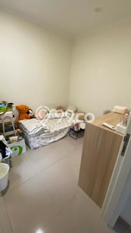 Dijual Rumah Eksklusif 3 KT di Gading Serpong, Tangerang Dijual Rumah Eksklusif 3 KT di Gading Serpong, Tangerang