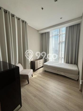 Paling Dicari! Apartemen Eksklusif Dijual di Alam Sutera Punya 3 Bedroom Paling Dicari! Apartemen Eksklusif Dijual di Alam Sutera Punya 3 Bedroom