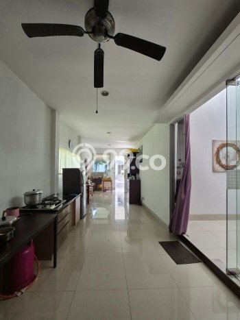 Dijual Rumah Premium dengan Fasilitas Sekitar Komplit di BSD, Tangerang Selatan Dijual Rumah Premium dengan Fasilitas Sekitar Komplit di BSD, Tangerang Selatan