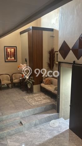 Rumah Luxury Modern Tanpa Renovasi di Cinere Jakarta Selatan Rumah Luxury Modern Tanpa Renovasi di Cinere Jakarta Selatan