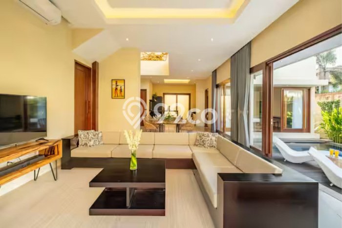 Vila Strategis Kawasan , Luas 627m2m², Akses ke berbagai fasilitas Vila Strategis Kawasan , Luas 627m2m², Akses ke berbagai fasilitas