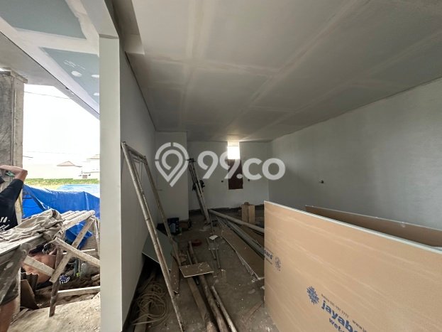 Rumah Elit Modern Tanpa Renovasi di Cemagi Badung Rumah Elit Modern Tanpa Renovasi di Cemagi Badung