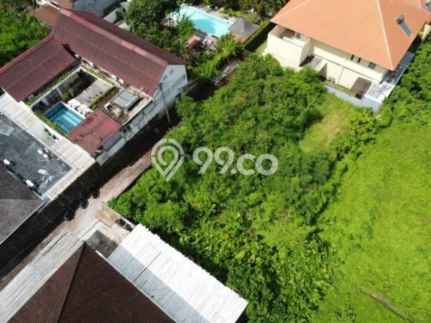 Tanah Premium Hanya 600 Meter Jalan Kaki Ke Pantai Tanah Premium Hanya 600 Meter Jalan Kaki Ke Pantai