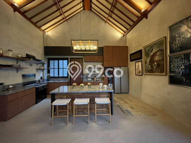 Brand New Villa In Pecatu Brand New Villa In Pecatu
