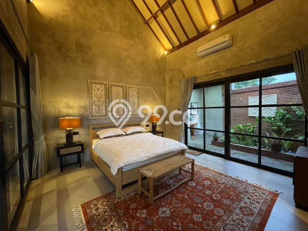 Brand New Villa In Pecatu Brand New Villa In Pecatu
