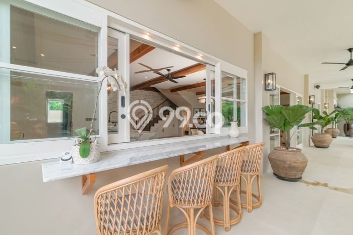 Jual Rumah Luas Megah Dengan View Cantik di canggu, Badung Jual Rumah Luas Megah Dengan View Cantik di canggu, Badung