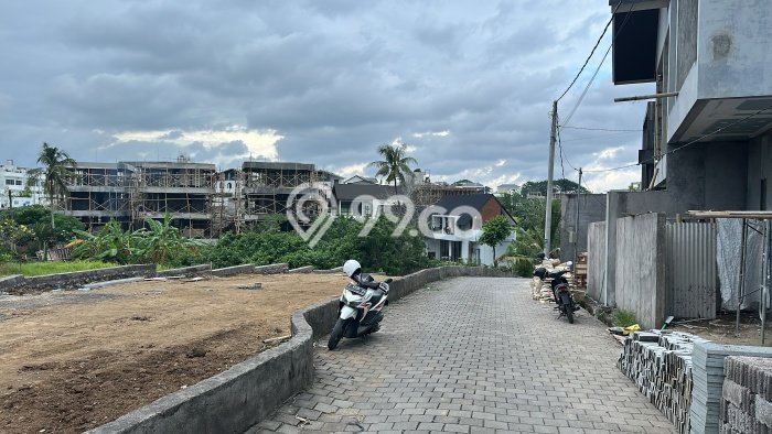 Rumah Elit Modern Tanpa Renovasi di Cemagi Badung Rumah Elit Modern Tanpa Renovasi di Cemagi Badung
