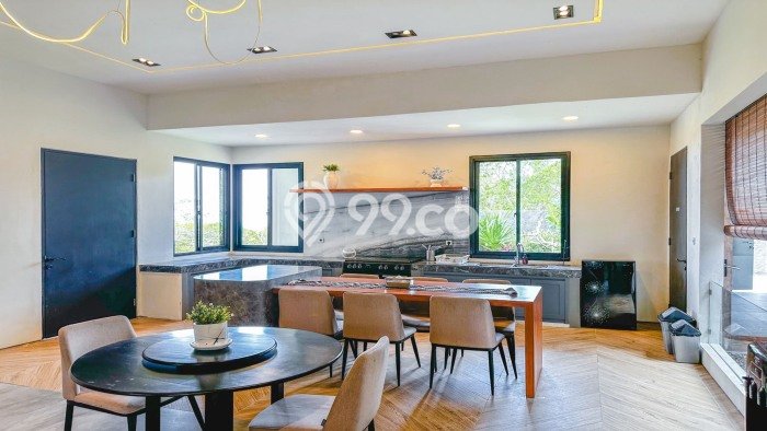 Rumah Elit Modern Siap Huni di Goa Gong Badung Rumah Elit Modern Siap Huni di Goa Gong Badung