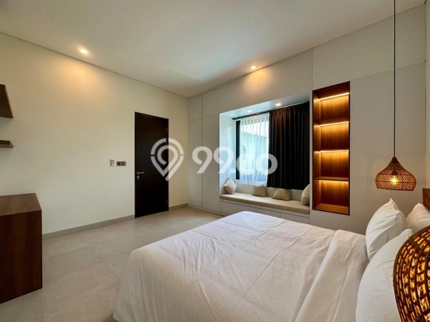 Hunian Elit LB 200m2 Siap Huni Desain Elegan di Munggu, Badung Hunian Elit LB 200m2 Siap Huni Desain Elegan di Munggu, Badung