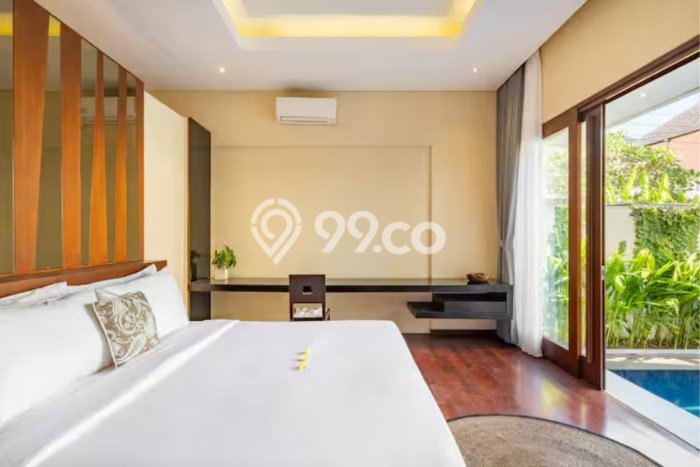Vila Strategis Kawasan , Luas 627m2m², Akses ke berbagai fasilitas Vila Strategis Kawasan , Luas 627m2m², Akses ke berbagai fasilitas
