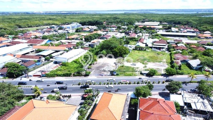 Kavling Tanah untuk Dijual di Pemogan, Denpasar, Luas 2800m2 Kavling Tanah untuk Dijual di Pemogan, Denpasar, Luas 2800m2