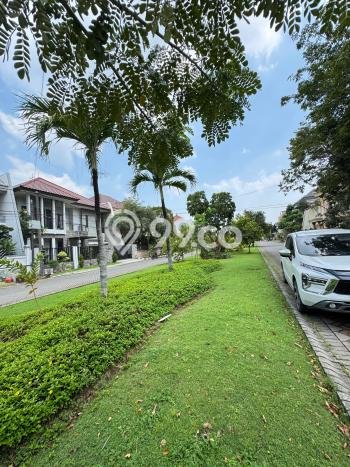 Best Deal Hunian Premium Ideal dan Luas di Sukolilo, Surabaya Best Deal Hunian Premium Ideal dan Luas di Sukolilo, Surabaya