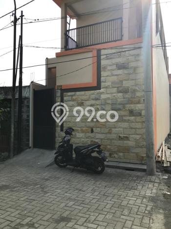 Dijual Rumah Eksklusif 7 KT di Keputih, Surabaya Dijual Rumah Eksklusif 7 KT di Keputih, Surabaya