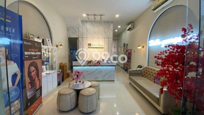 Dijual Ruko di Mulyorejo, Surabaya Harga Penawaran Spesial Dijual Ruko di Mulyorejo, Surabaya Harga Penawaran Spesial