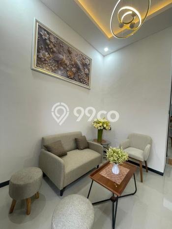 Rumah Elit LB 400m2 Siap Pakai Desain Elegan di Dharma Husada, Surabaya Rumah Elit LB 400m2 Siap Pakai Desain Elegan di Dharma Husada, Surabaya