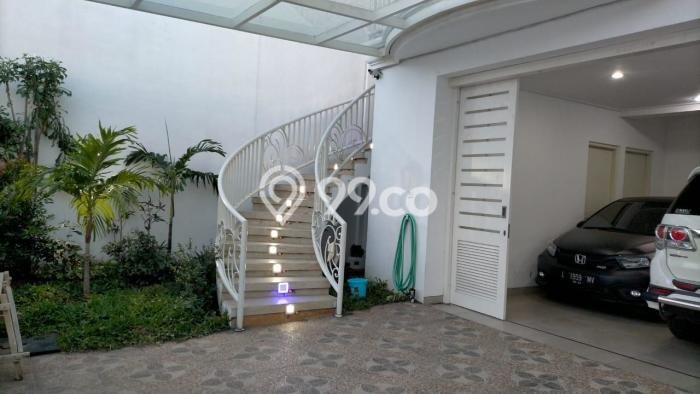 Dijual Rumah Elit Exclusive di Sawahan, Surabaya Dijual Rumah Elit Exclusive di Sawahan, Surabaya