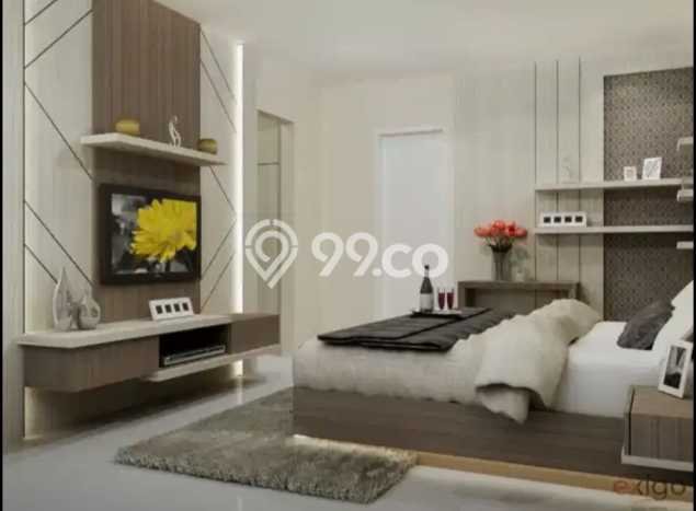 Siap Huni Rumah Mewah 4 Kamar di Wiyung Dekat ke Mana Pun Siap Huni Rumah Mewah 4 Kamar di Wiyung Dekat ke Mana Pun
