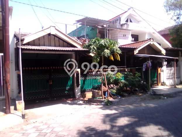 Hunian Cantik Minimalis Lb 300m2 di Rungkut, Surabaya Hunian Cantik Minimalis Lb 300m2 di Rungkut, Surabaya
