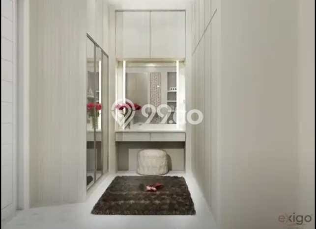 Siap Huni Rumah Mewah 4 Kamar di Wiyung Dekat ke Mana Pun Siap Huni Rumah Mewah 4 Kamar di Wiyung Dekat ke Mana Pun