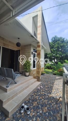 Dijual Rumah Premium dengan Fasilitas Sekitar Komplit di Manyar, Gresik Dijual Rumah Premium dengan Fasilitas Sekitar Komplit di Manyar, Gresik