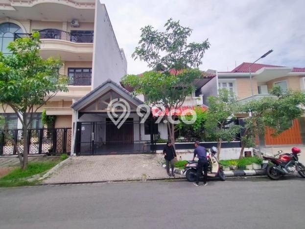 Hunian Super Elit dengan Akses Paling Strategis di Sutorejo, Surabaya Hunian Super Elit dengan Akses Paling Strategis di Sutorejo, Surabaya