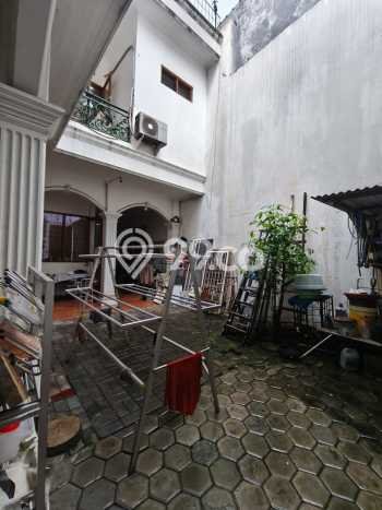 Hunian Eksklusif Siap Huni LT 463m2 di Gubeng, Surabaya Hunian Eksklusif Siap Huni LT 463m2 di Gubeng, Surabaya