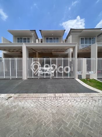 For Sale Rumah Mewah Exclusive di Sukolilo, Surabaya For Sale Rumah Mewah Exclusive di Sukolilo, Surabaya