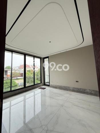 Hunian Mewah Siap Huni LT 425m2 di Sukolilo, Surabaya Hunian Mewah Siap Huni LT 425m2 di Sukolilo, Surabaya