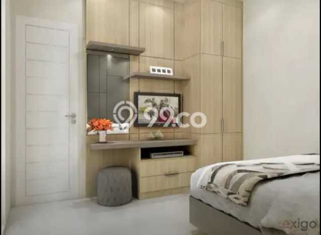 Siap Huni Rumah Mewah 4 Kamar di Wiyung Dekat ke Mana Pun Siap Huni Rumah Mewah 4 Kamar di Wiyung Dekat ke Mana Pun