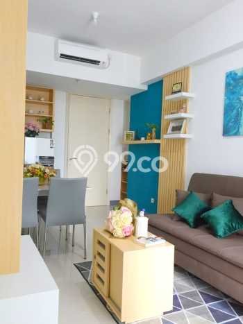 Siap Milik Apartemen 2 KT 1 KM di Wiyung Siap Milik Apartemen 2 KT 1 KM di Wiyung